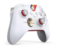 Microsoft Xbox Series Kontroler - Edycja Limitowana Starfield - 1153299 - zdjęcie 4